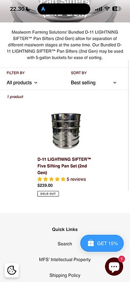 Product image 2 of 3