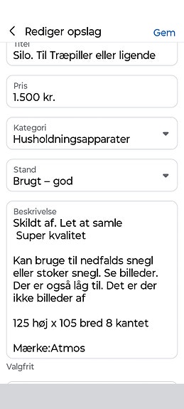 Product image 2 of 6