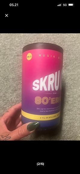 Product image 2 of 6