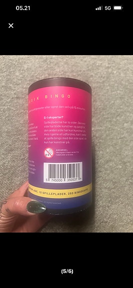 Product image 5 of 6