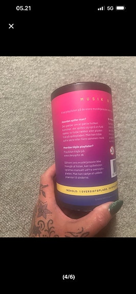 Product image 4 of 6