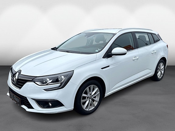 Renault Megane IV