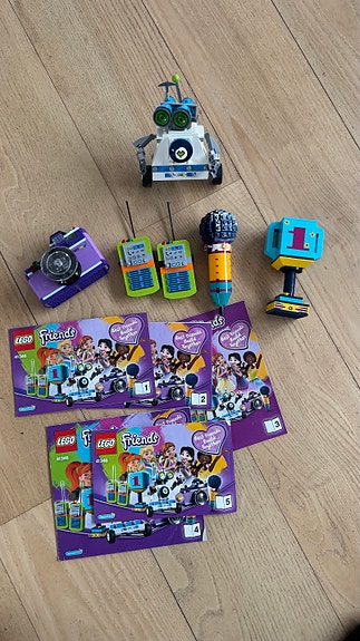 Product image 1 of 10