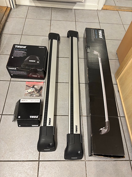 Product image 1 of 5