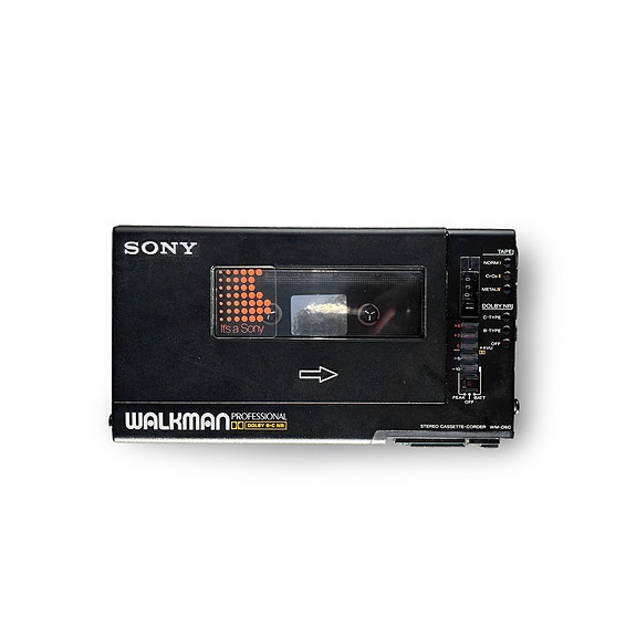 Used sony wm-d6c for Sale | HifiShark.com