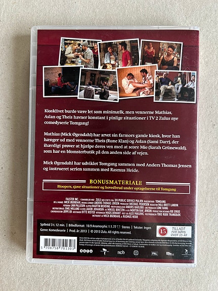 Product image 2 of 2