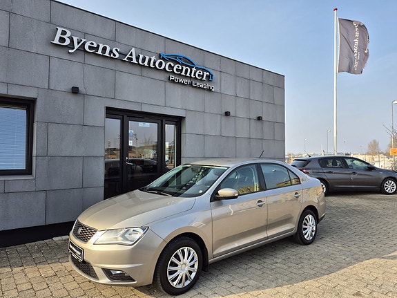 Seat Toledo