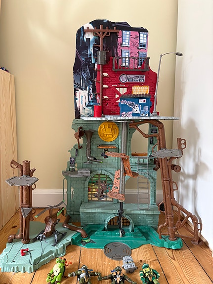 Product image 1 of 5