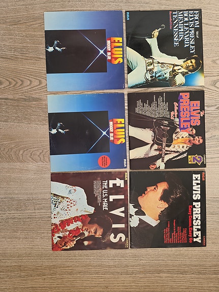 Product image 1 of 7