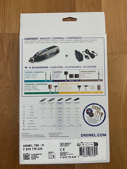 Product image 2 of 2