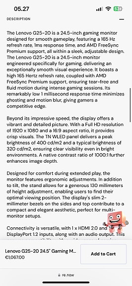 Product image 2 of 3