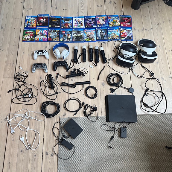 Product image 1 of 9