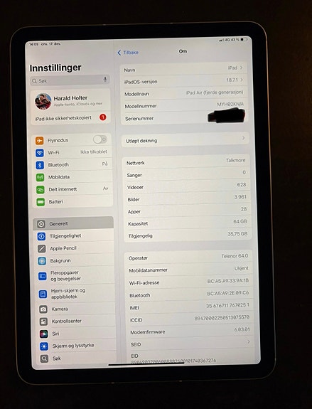 Product image 2 of 5