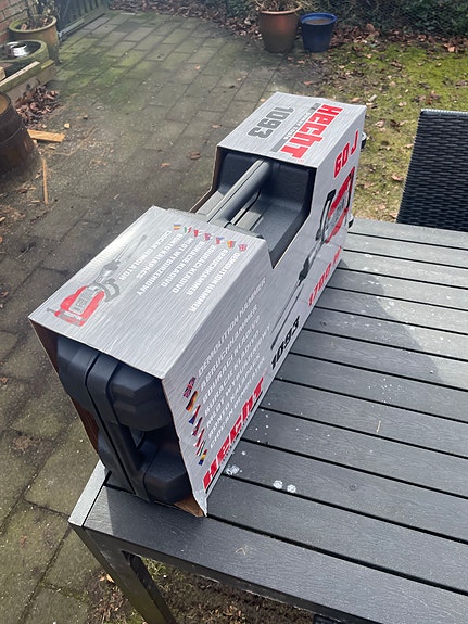 Product image 2 of 5