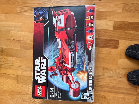 Product image 1 of 3