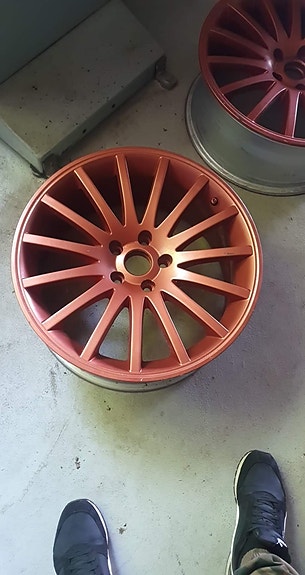 Product image 1 of 6