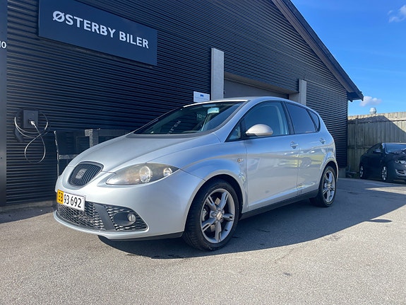 Seat Altea