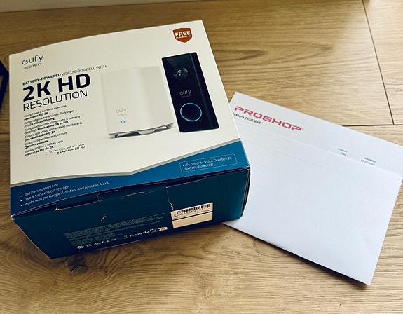 Product image 1 of 2