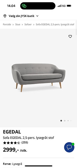 Product image 2 of 5