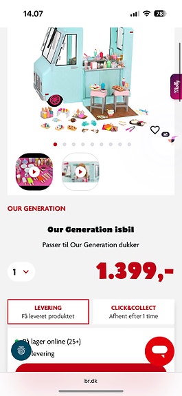 Product image 2 of 7