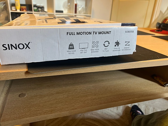 Product image 2 of 5