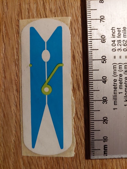 Product image 1 of 2