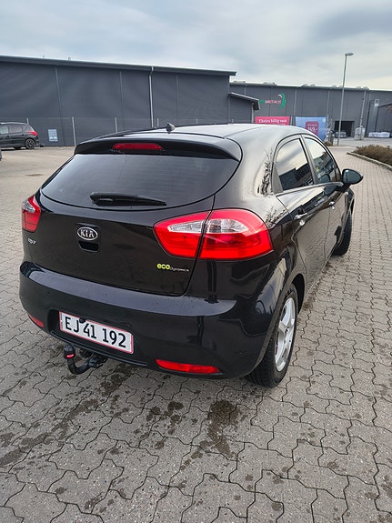 Kia Rio – billede 3