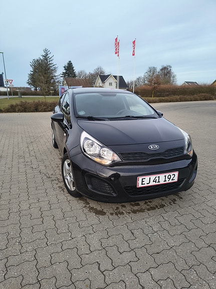 Kia Rio – billede 2