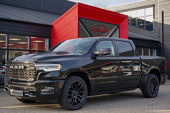 Dodge RAM 1500