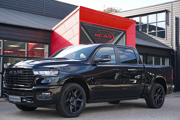 Dodge RAM 1500
