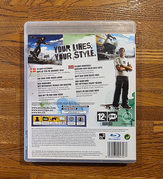 Product image 3 of 3