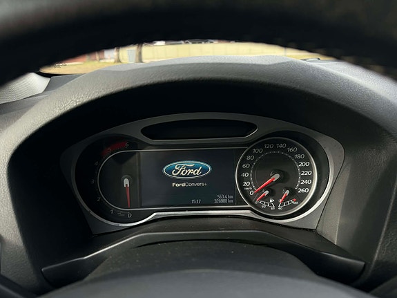 Ford Mondeo – billede 3