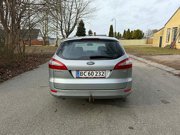 Ford Mondeo – billede 2