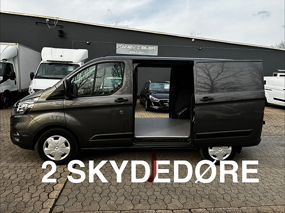 Ford Transit Custom 280S
