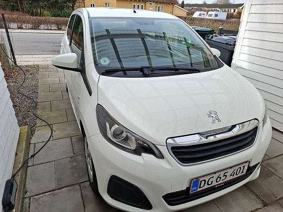Peugeot 108 – billede 2