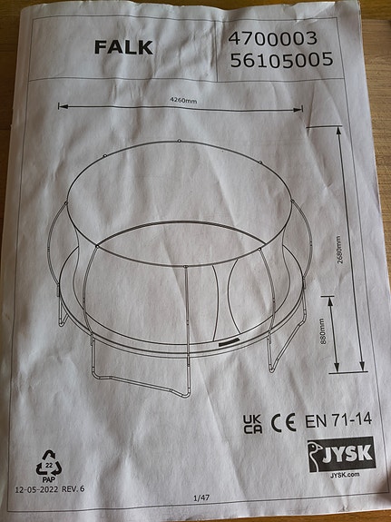 Product image 2 of 6