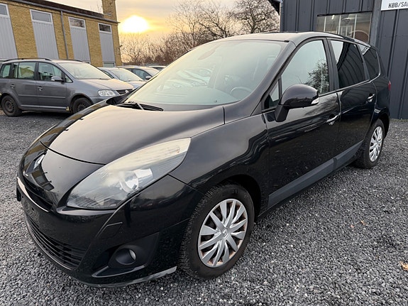 Renault Grand Scenic III