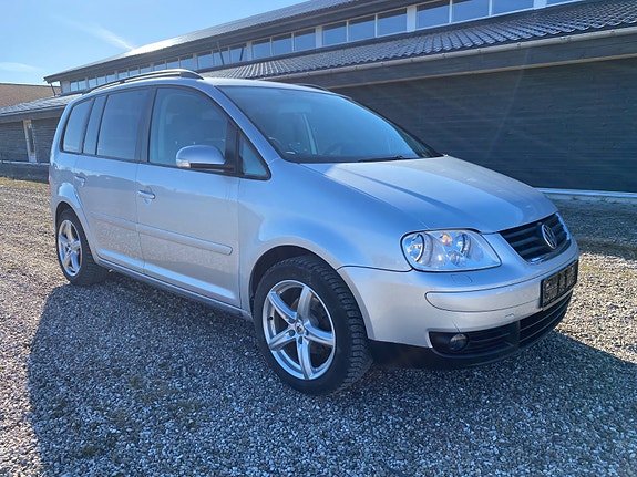 VW Touran