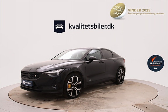 Polestar 2
