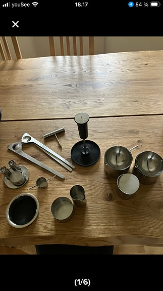 Product image 1 of 6