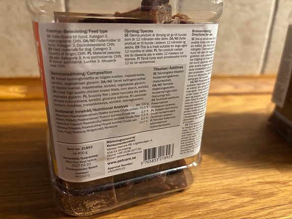 Product image 3 of 3