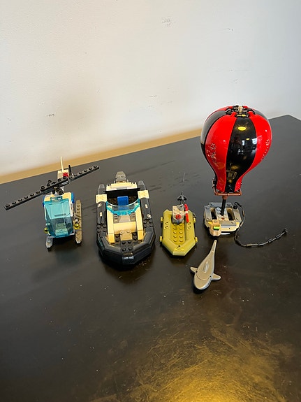 Product image 2 of 6