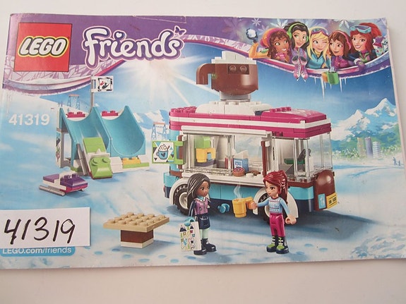 Product image 1 of 3