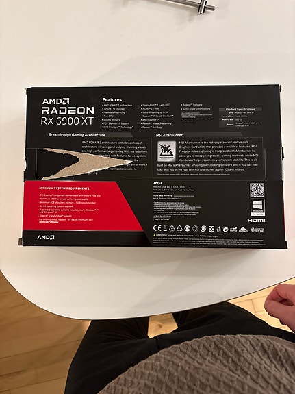 Product image 2 of 3