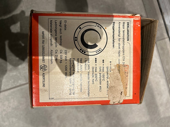 Product image 3 of 5