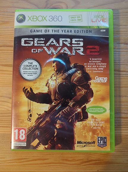 Product image 1 of 4