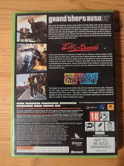 Product image 2 of 7