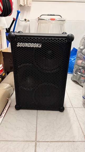 Product image 1 of 5