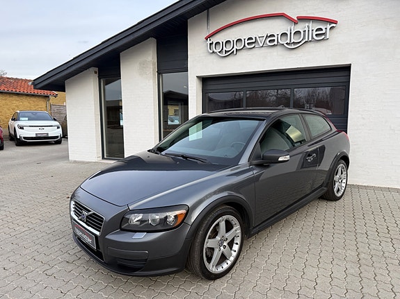Volvo C30
