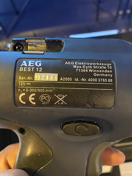 Product image 2 of 6